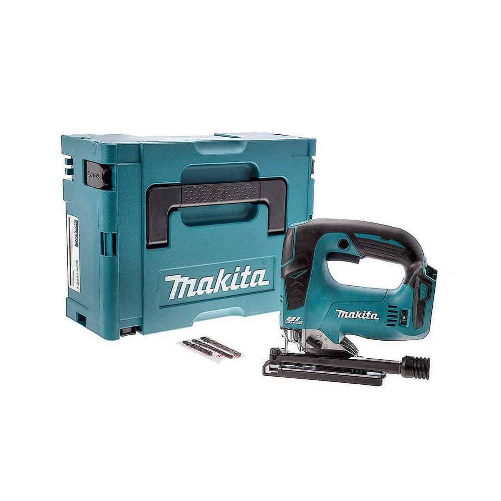 Scie sauteuse Makita DJV182ZJ 18V LXT