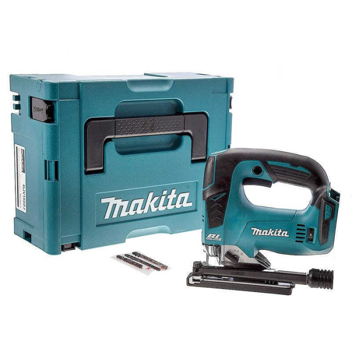 Scie sauteuse Makita DJV182ZJ 18V LXT