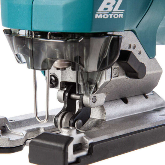 Scie sauteuse Makita DJV182ZJ 18V LXT