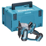 Scie à plaque de plâtre Makita DSD180ZJ 18V LXT