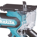 Scie à plaque de plâtre Makita DSD180ZJ 18V LXT