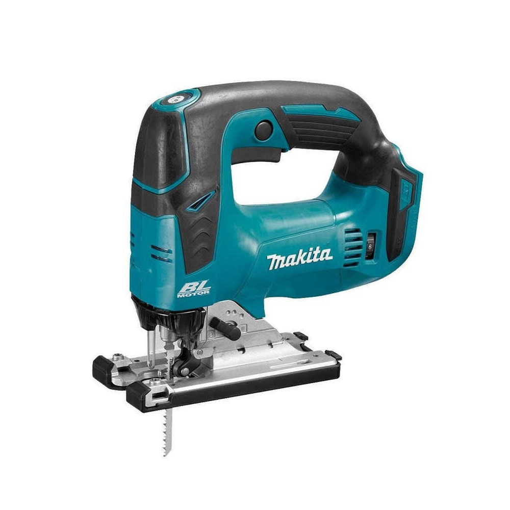 Scie sauteuse Makita DJV182Z 18V LXT