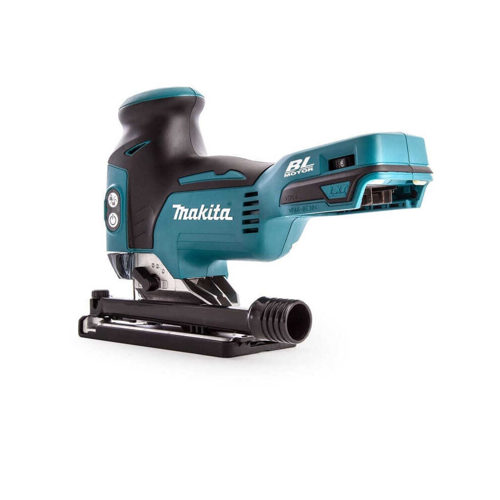 Scie sauteuse Makita DJV181RMJ 18V LXT