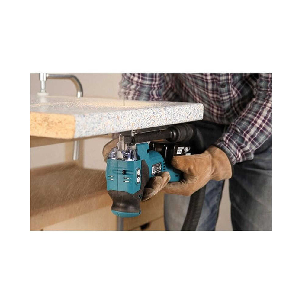 Scie sauteuse Makita DJV181RMJ 18V LXT