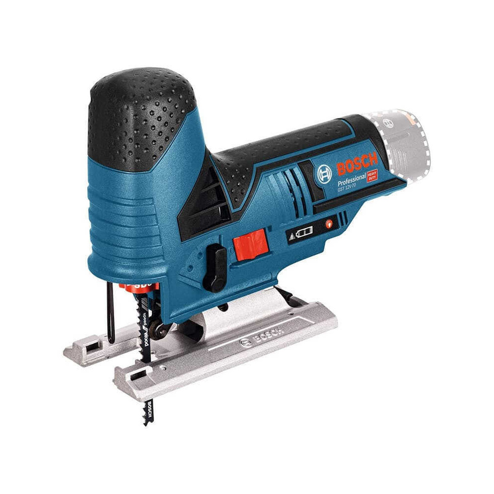 Scie sauteuse Bosch GST 12V-70 06015A1002