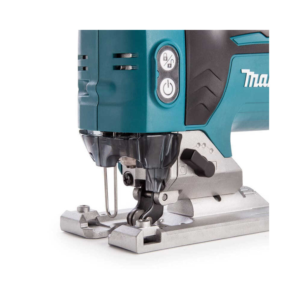 Scie sauteuse Makita DJV181RFJ 18V LXT