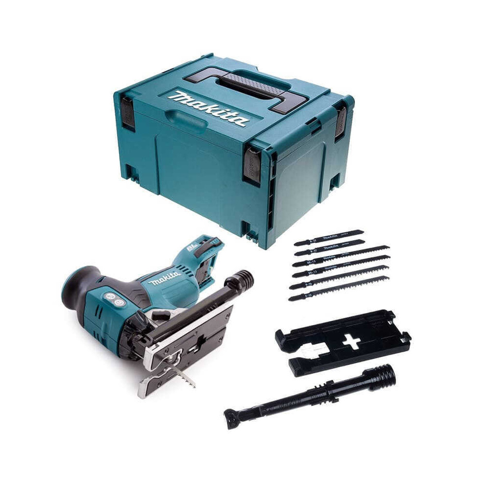 Scie sauteuse Makita DJV181ZJ 18V LXT