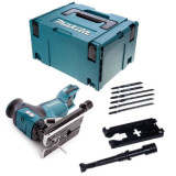 Scie sauteuse Makita DJV181ZJ 18V LXT
