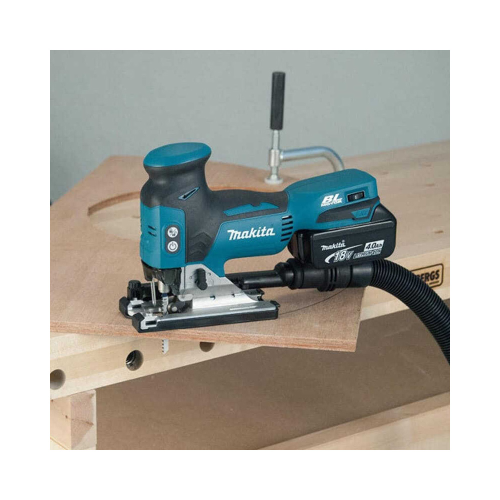Scie sauteuse Makita DJV181ZJ 18V LXT