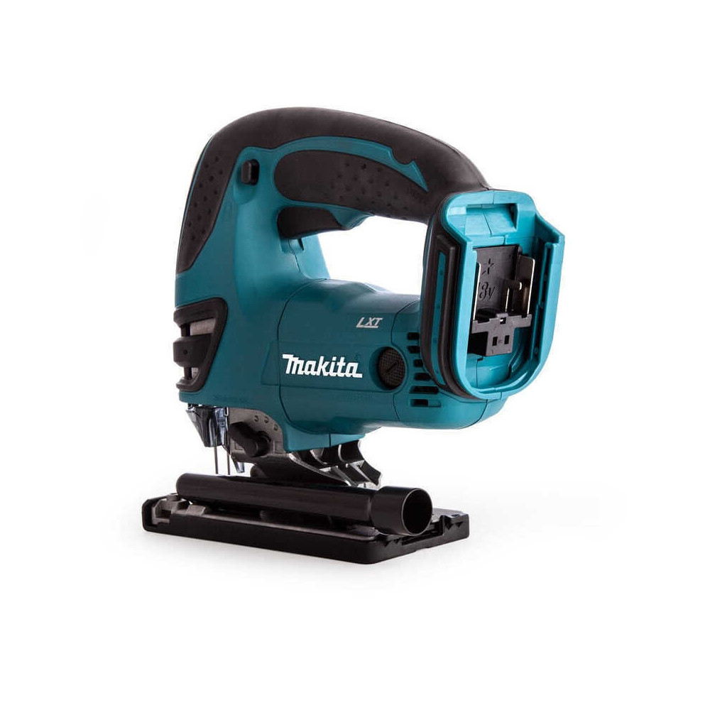 Scie sauteuse Makita DJV180Z 18V LXT