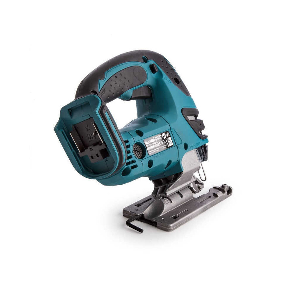 Scie sauteuse Makita DJV180Z 18V LXT
