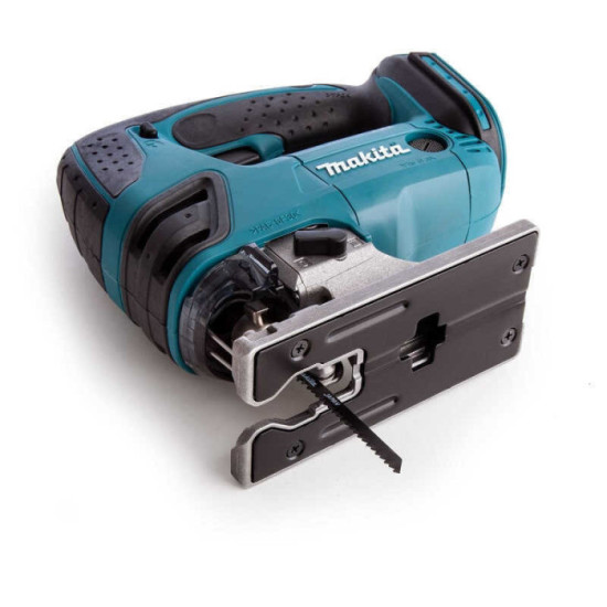 Scie sauteuse Makita DJV180Z 18V LXT