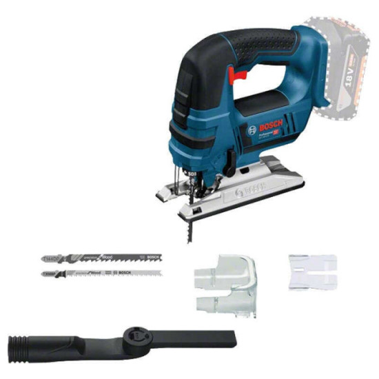 Scie sauteuse Bosch Professional 06015A6100