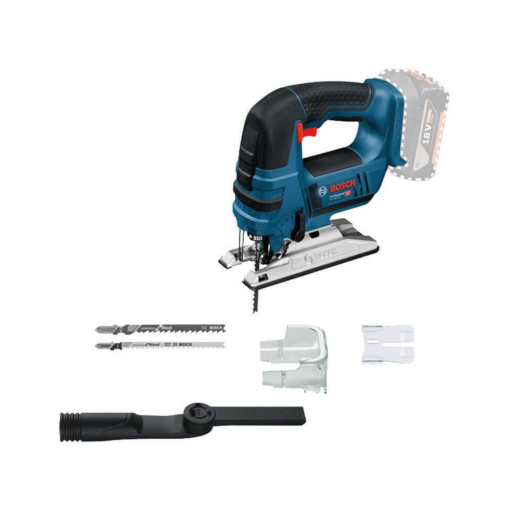 Scie sauteuse Bosch Professional 06015A6100