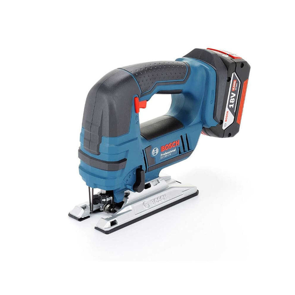 Scie sauteuse Bosch Professional 06015A6100