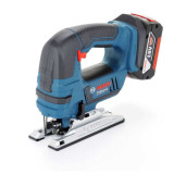 Scie sauteuse Bosch Professional 06015A6100