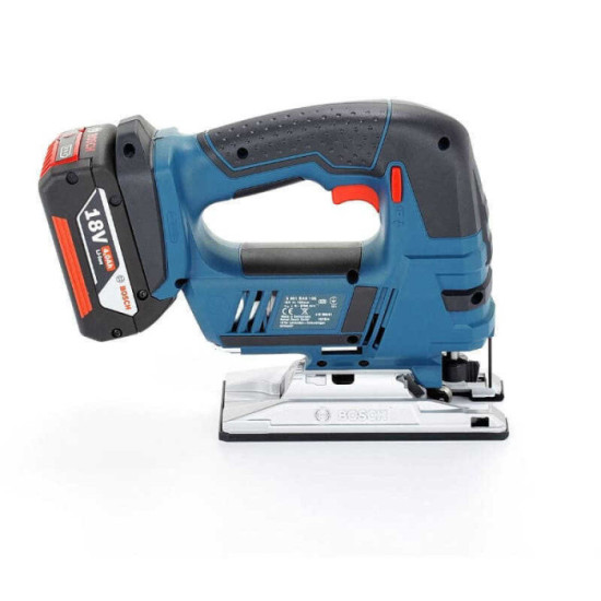 Scie sauteuse Bosch Professional 06015A6100