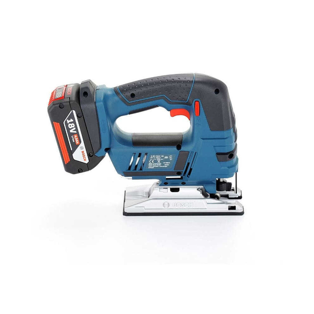 Scie sauteuse Bosch Professional 06015A6100