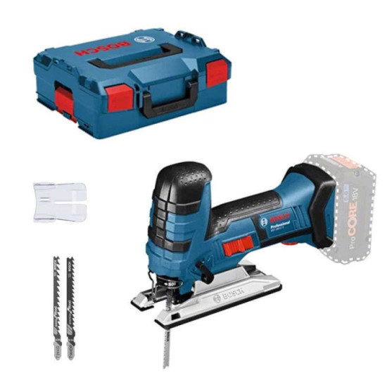 Scie sauteuse Bosch GST 18V-LI S 06015A5101