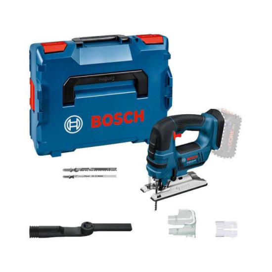 Scie sauteuse Bosch GST 18V-LI B