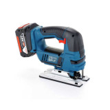 Scie sauteuse Bosch GST 18V-LI B