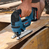 Scie sauteuse Bosch GST 18V-LI B