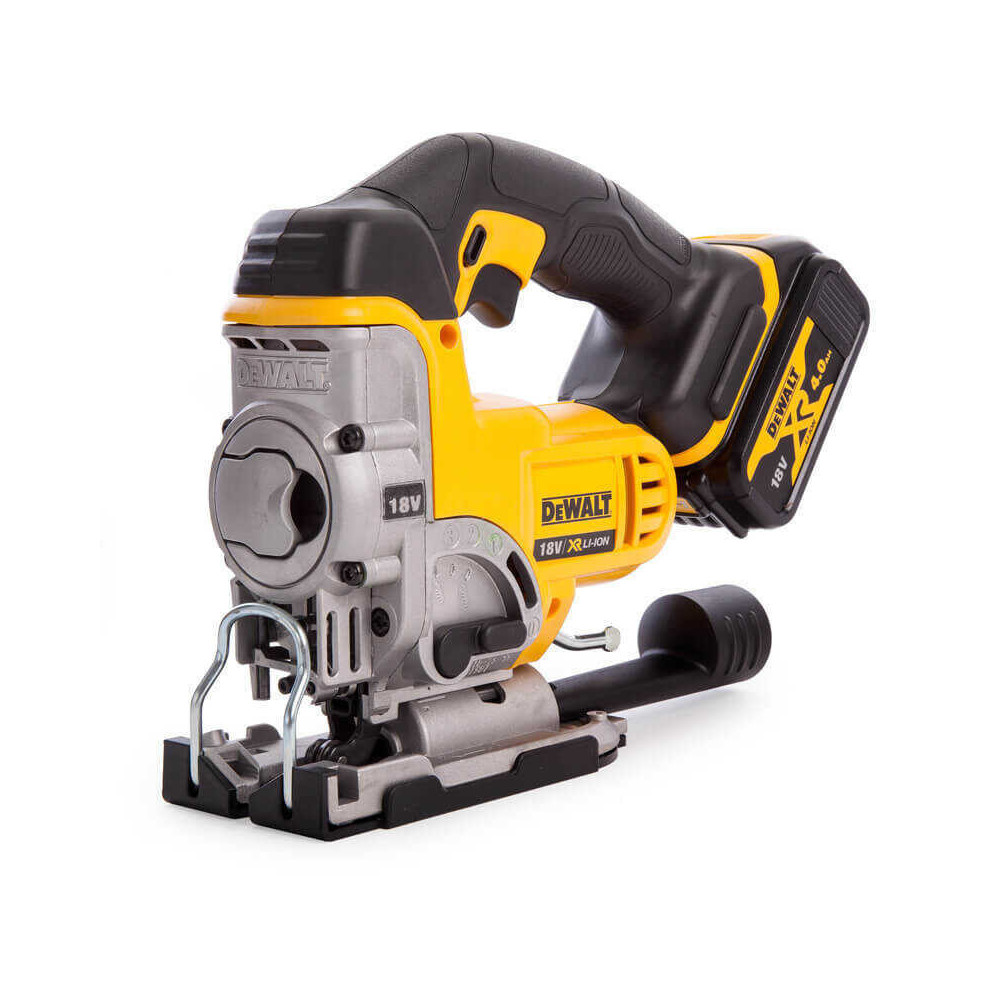 Scie sauteuse DeWalt DCS331M2-QW