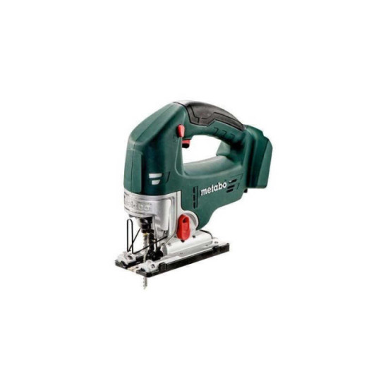 Scie sauteuse sans fil Metabo STA18LTX(602298840)