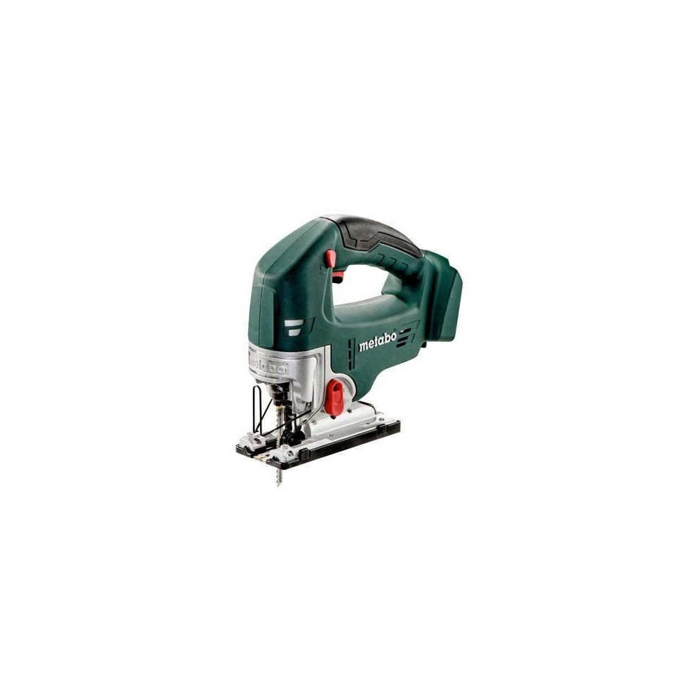 Scie sauteuse sans fil Metabo STA18LTX(602298840)