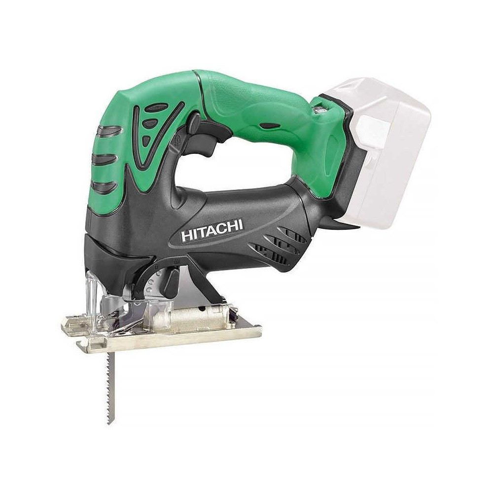 Scie sauteuse sans fil HiKOKI CJ18DSL-W4 18 V