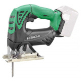 Scie sauteuse sans fil HiKOKI CJ18DSL-W4 18 V