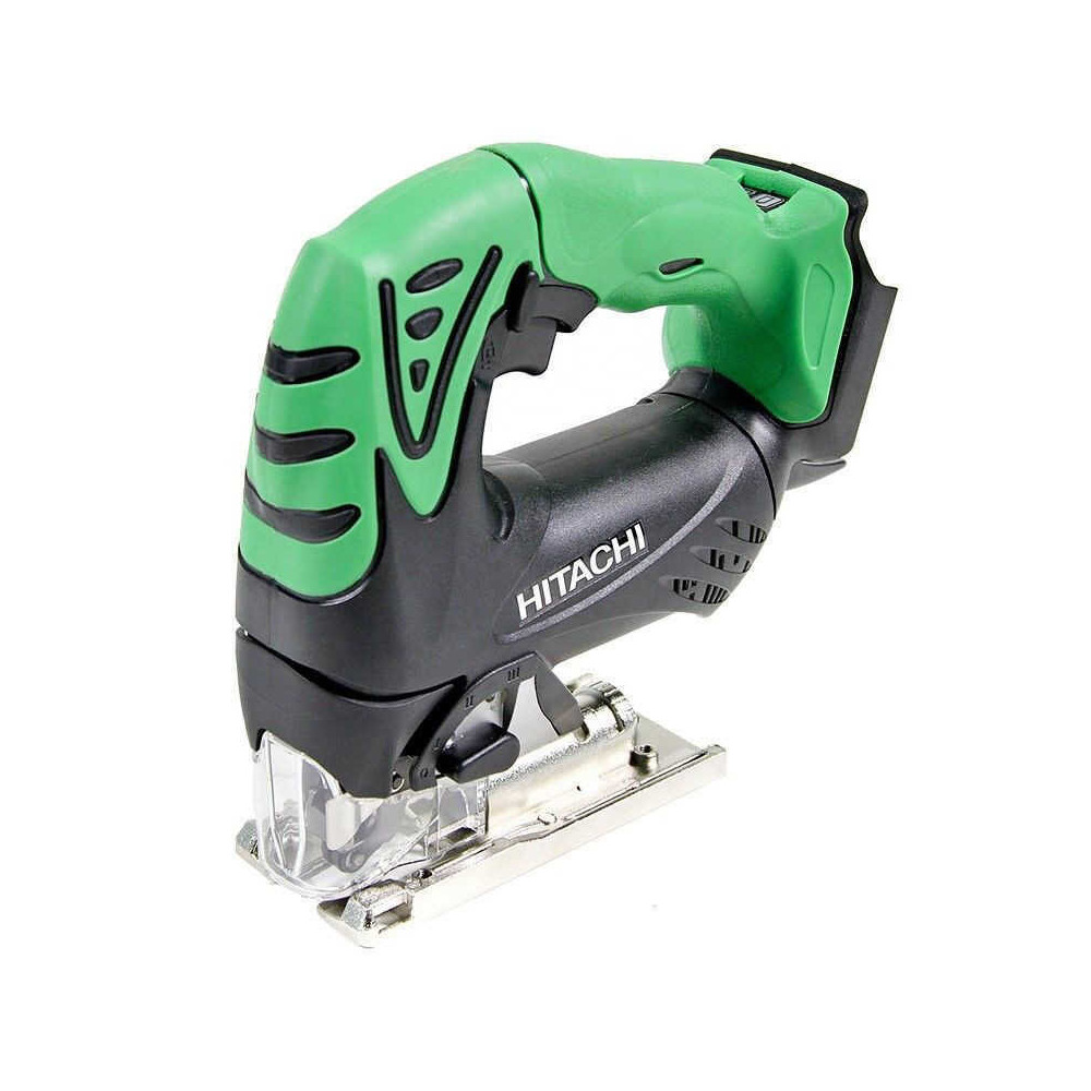 Scie sauteuse sans fil HiKOKI CJ18DSL-W4 18 V
