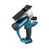 Scie à plaque de plâtre Makita DSD180Z 18V LXT