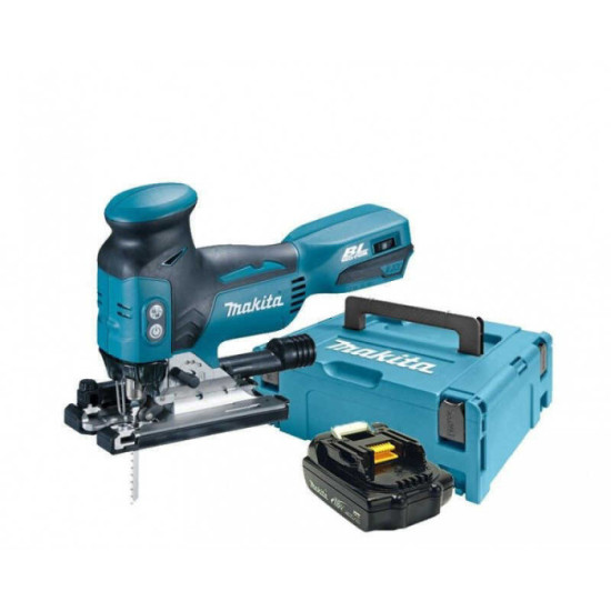 Scie sauteuse Makita DJV181Y1J 18V LXT