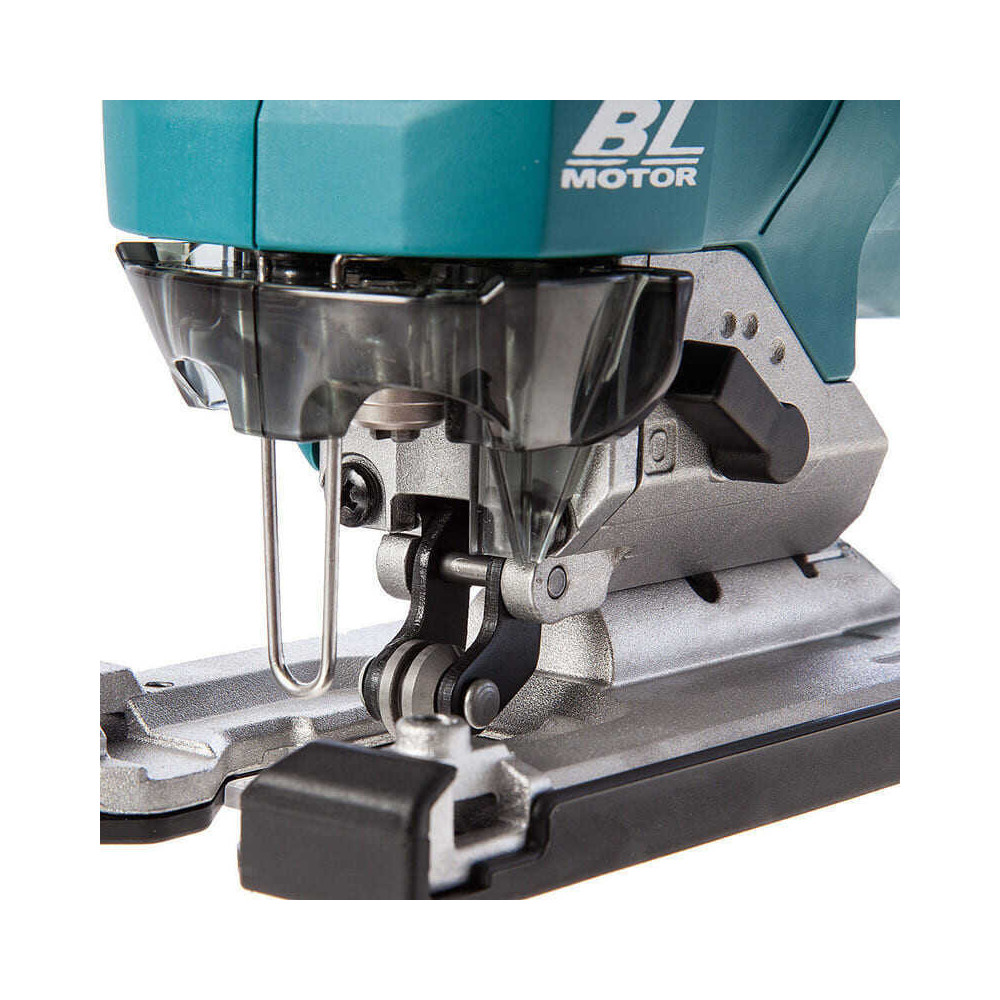 Scie sauteuse Makita DJV182Y1J 18V LXT