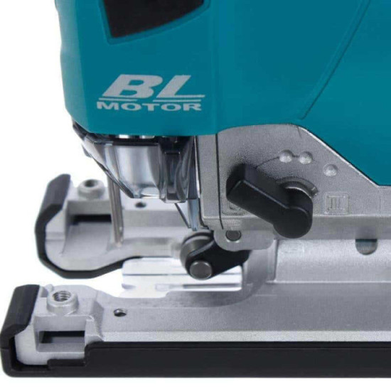 Scie sauteuse Makita DJV182Y1J 18V LXT
