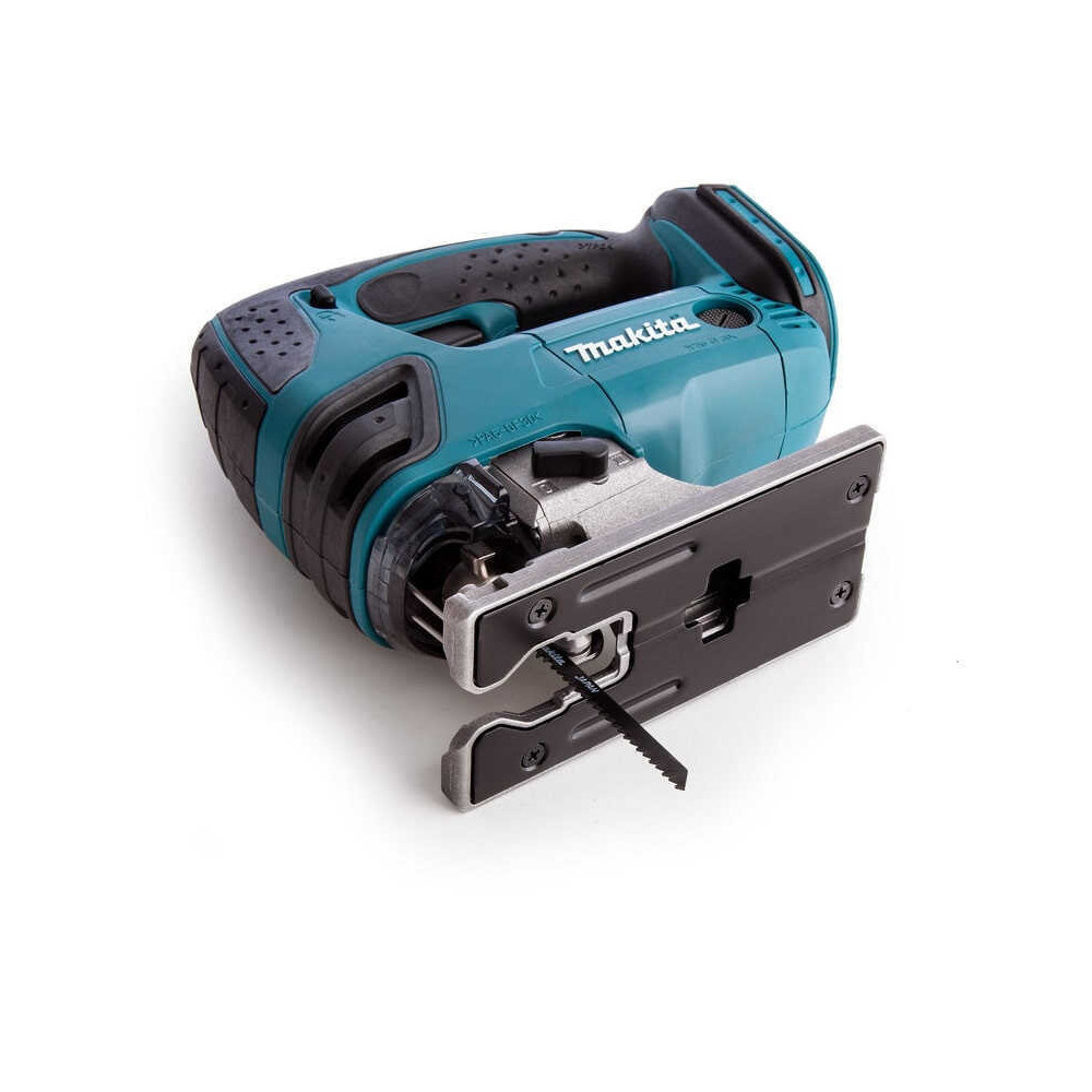 Scie sauteuse Makita DJV180RFJ 18V LXT