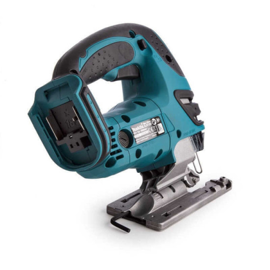 Scie sauteuse Makita DJV180RFJ 18V LXT