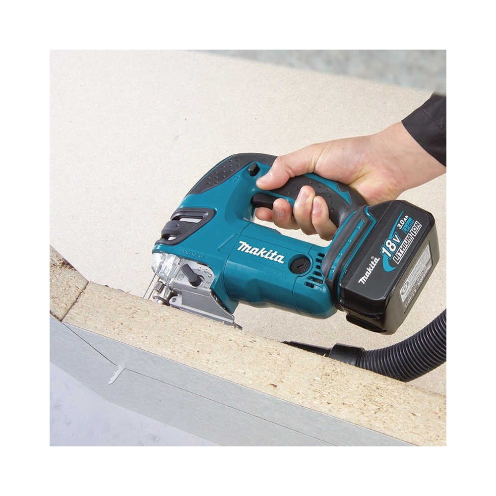 Scie sauteuse Makita DJV180RMJ 18V LXT