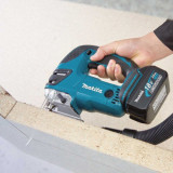 Scie sauteuse Makita DJV180RMJ 18V LXT