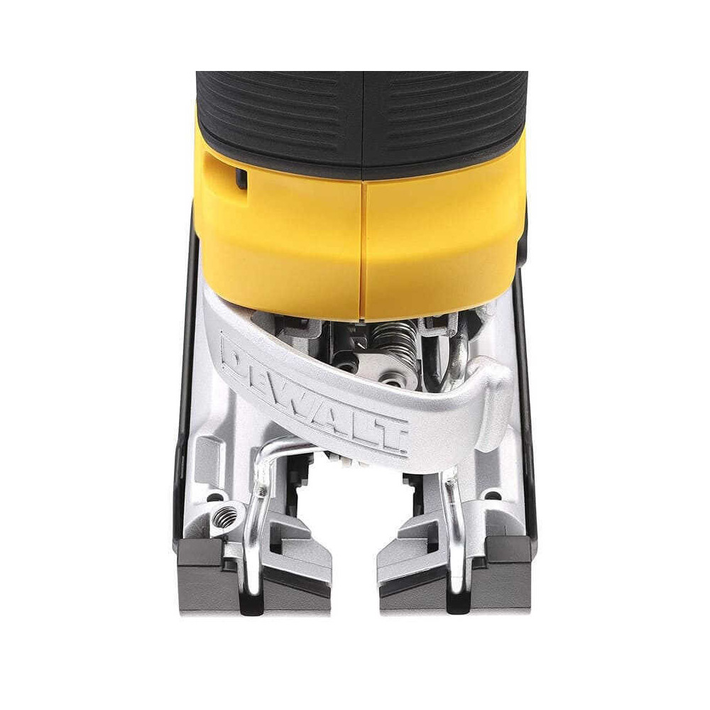 Scie sauteuse DeWalt DCS334P2-QW
