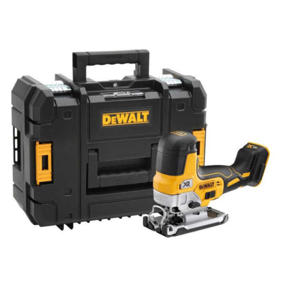 Scie sauteuse DeWalt DCS335P2-QW