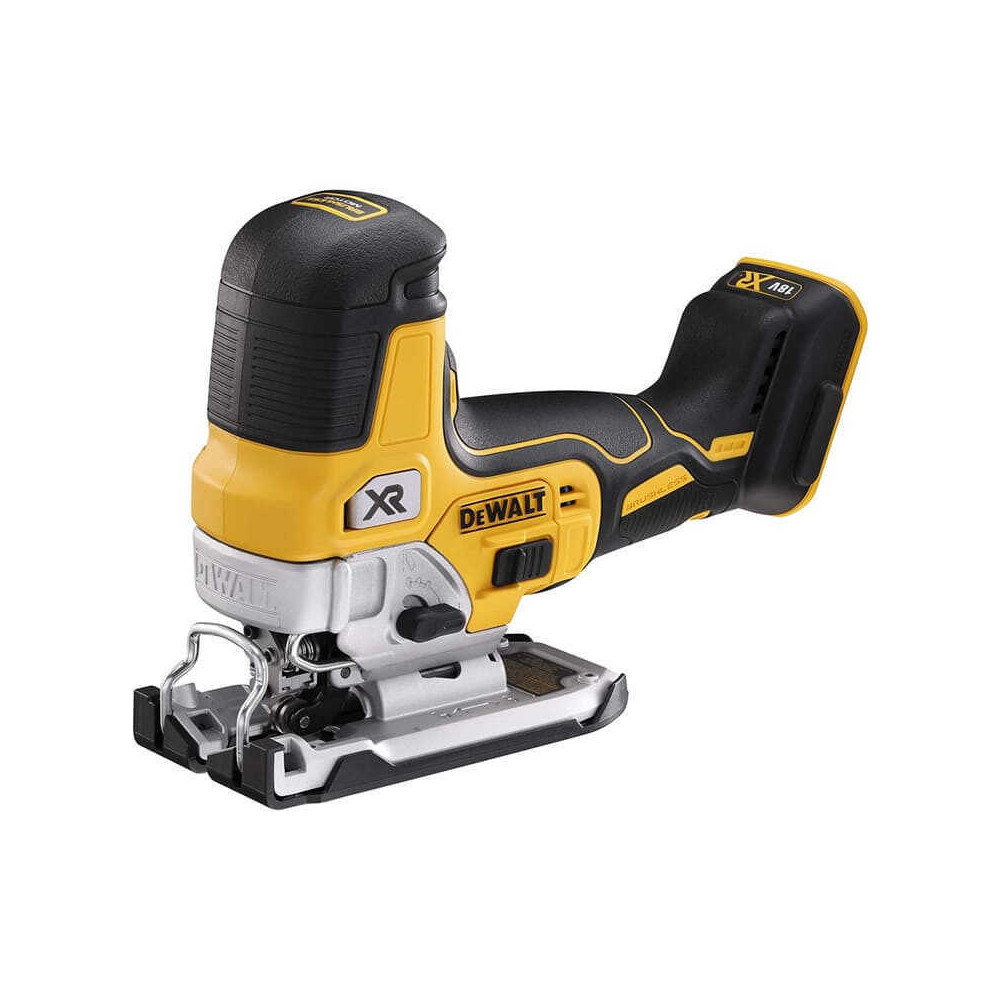 Scie sauteuse DeWalt DCS335P2-QW