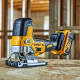 Scie sauteuse DeWalt DCS335P2-QW