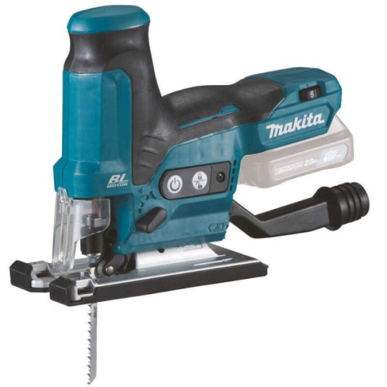 Scie sauteuse Makita JV102DZ 12V CXT