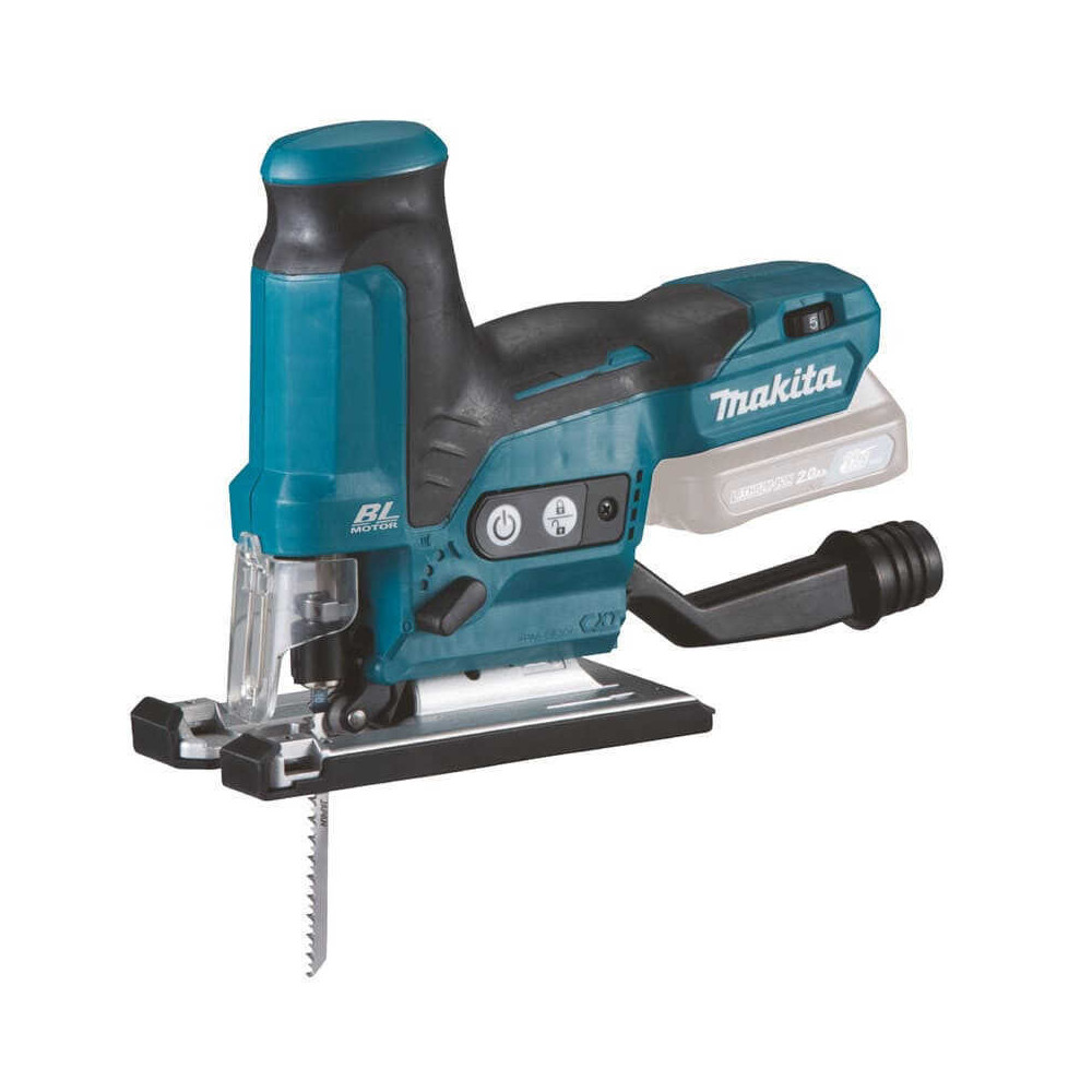 Scie sauteuse Makita JV102DZ 12V CXT