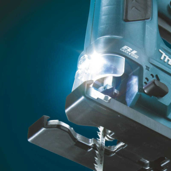Scie sauteuse Makita JV102DZ 12V CXT