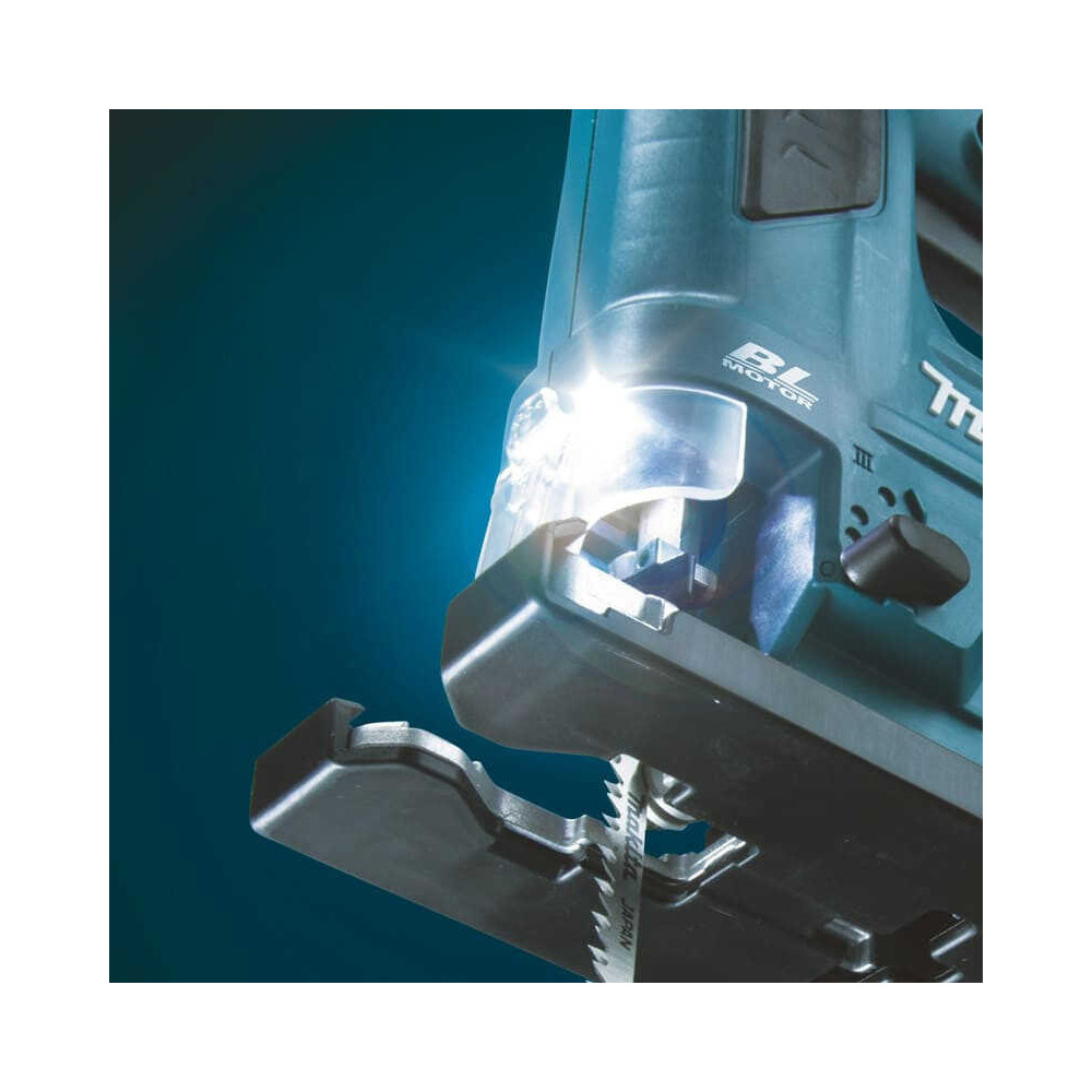 Scie sauteuse Makita JV102DZ 12V CXT