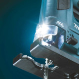 Scie sauteuse Makita JV102DZ 12V CXT