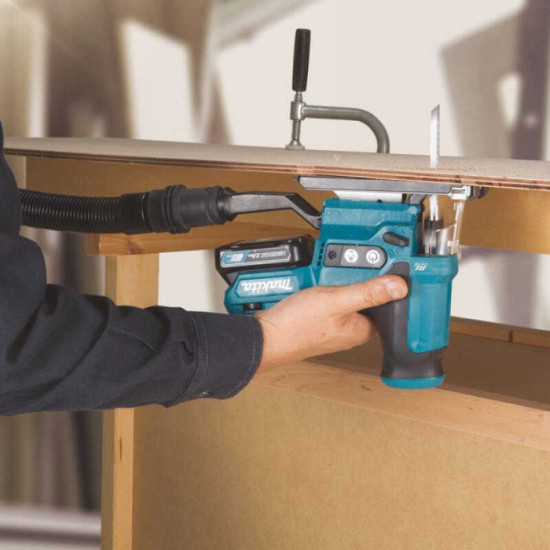 Scie sauteuse Makita JV102DZ 12V CXT